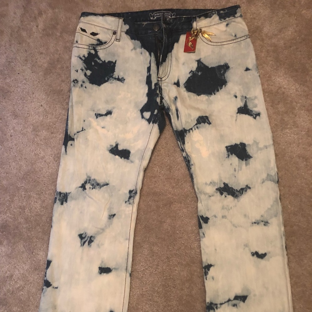 Men’s Robin’s Jean - Picture 2 of 4